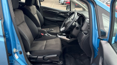 Honda Jazz 1.3 i-VTEC EX Navi 5dr Petrol Hatchback